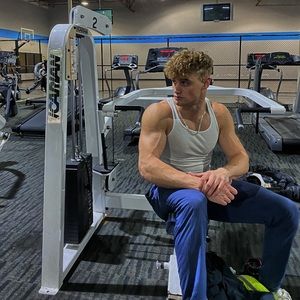 Meet your Posher, William